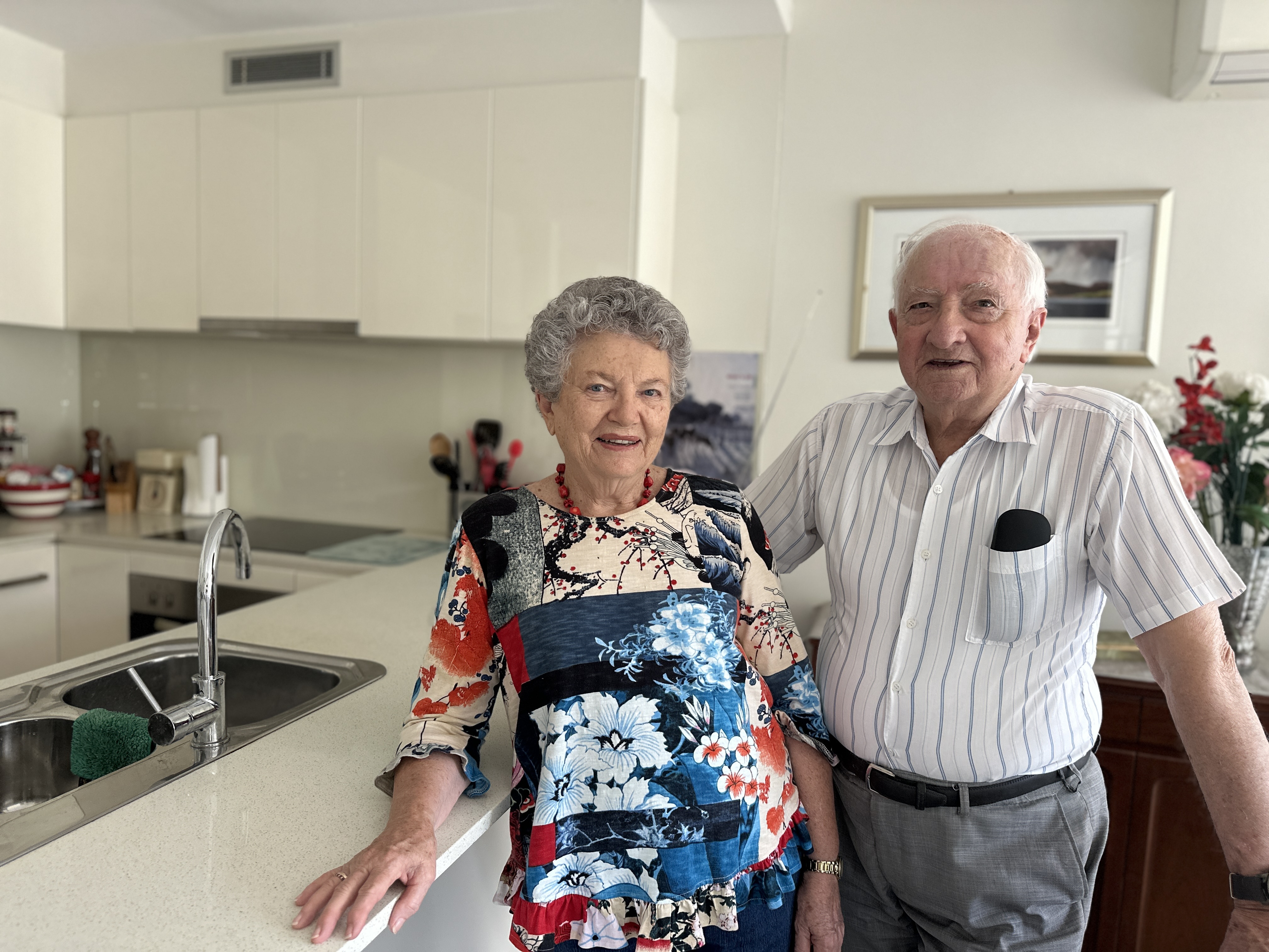 Electrify 2515 Pilot welcomes apartment dwellers