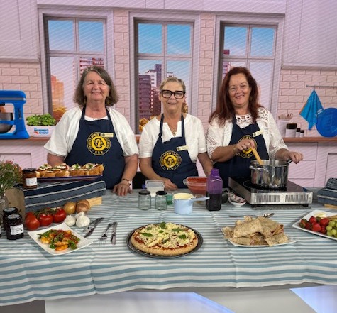 What’s cooking at Keiraville CWA  post image