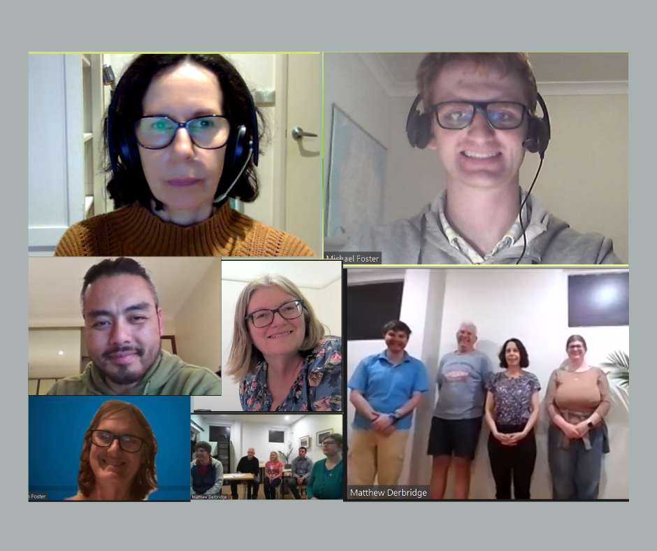 Your Letters in February  post image