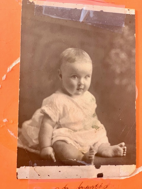 Happy 100th birthday to Jessie Smith