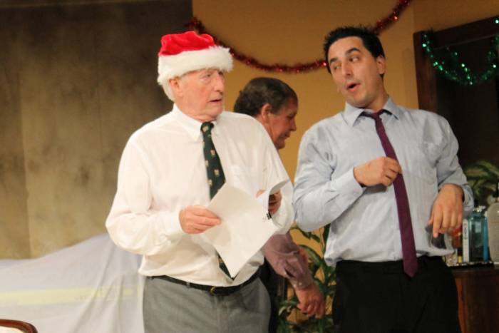 Library to capture a legacy  post image