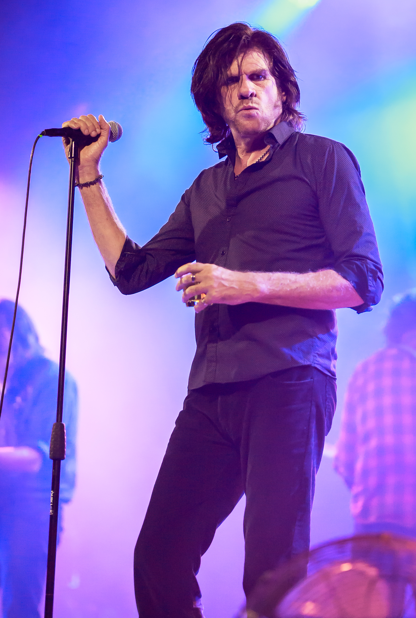 Gig review: The Cruel Sea at Anita's Theatre, Thirroul  post image