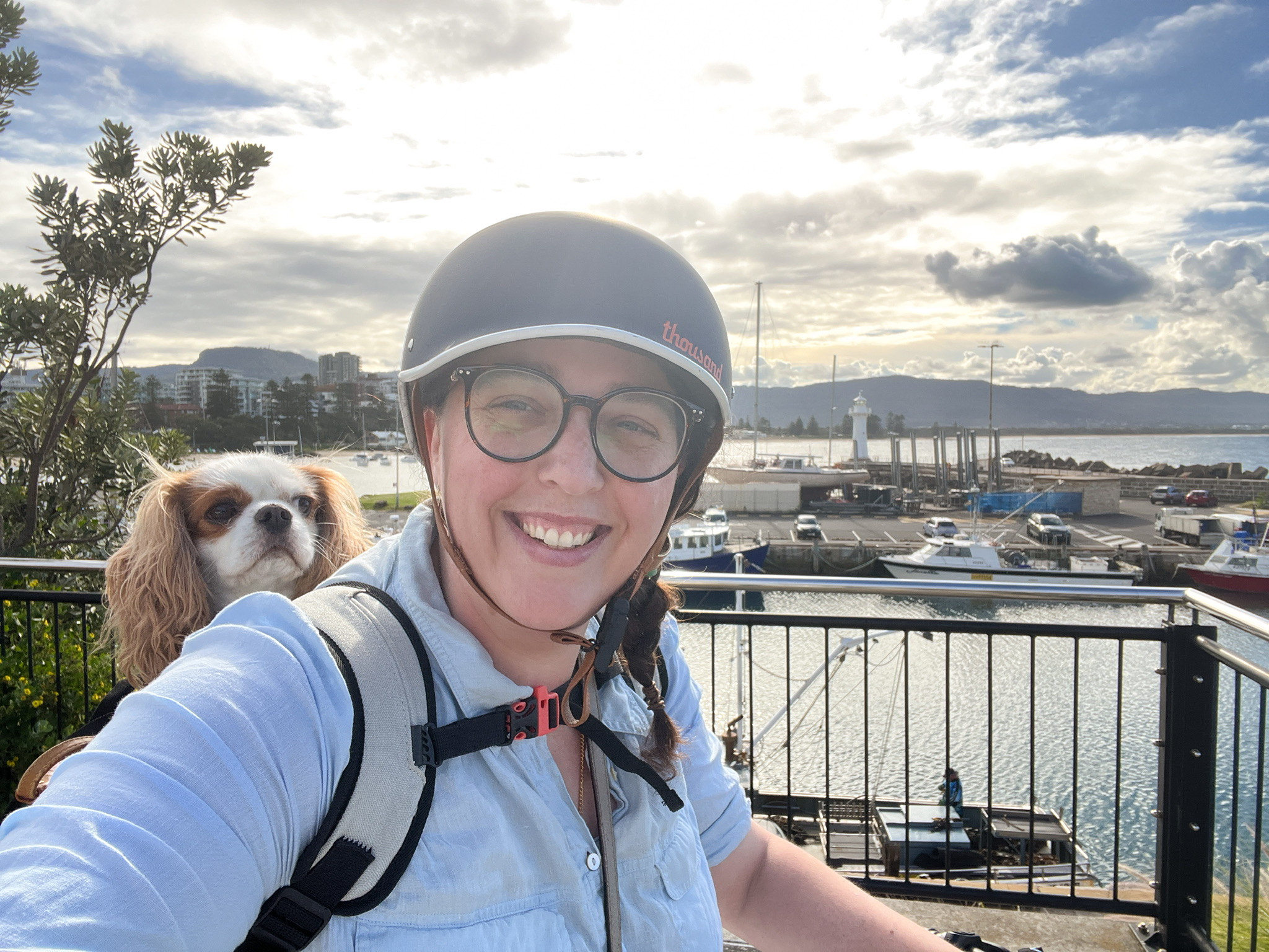 Fancy a women's bike ride?