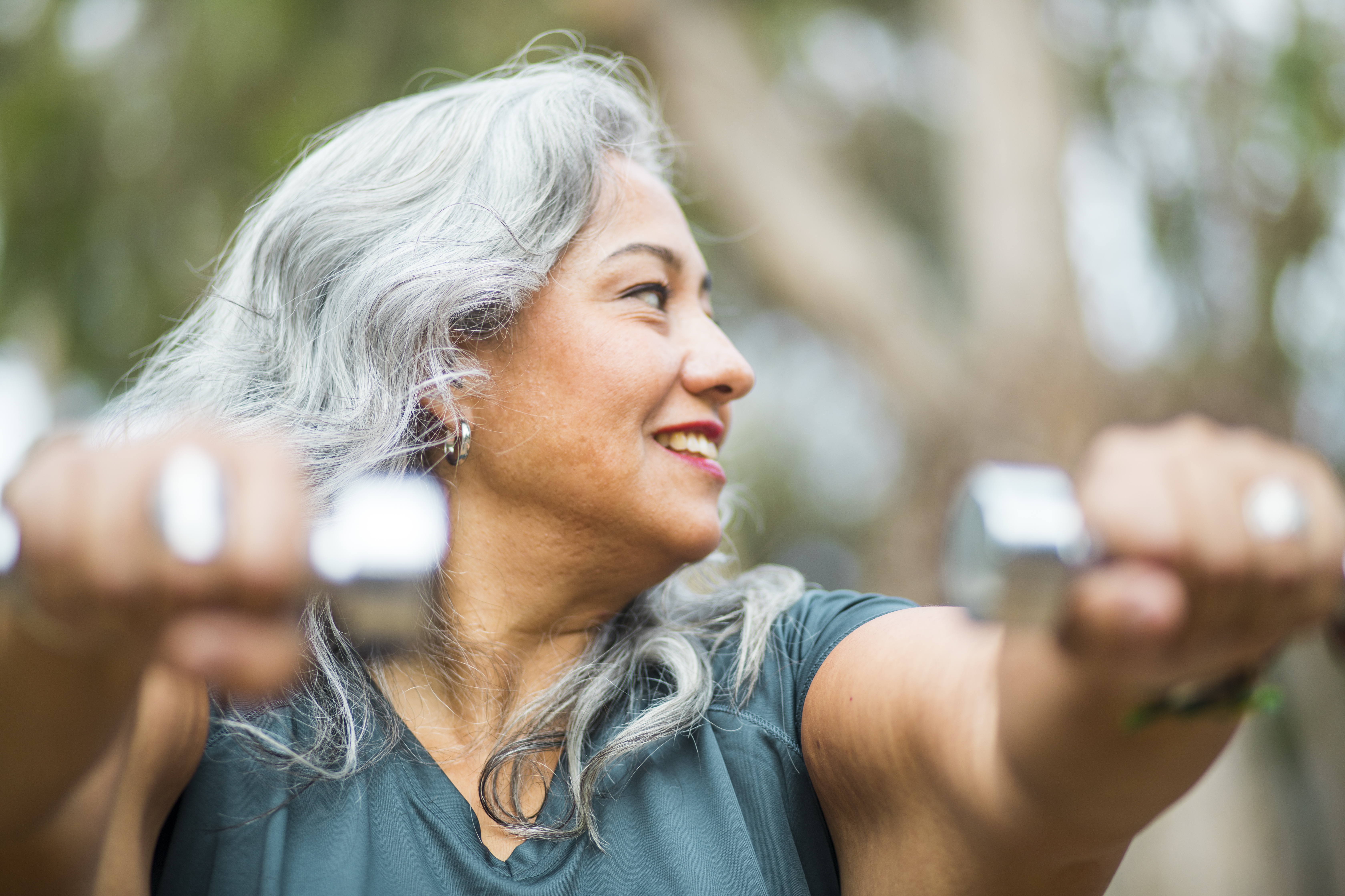 Exercise to age well: 'It's never too late to prioritise muscle health'  post image