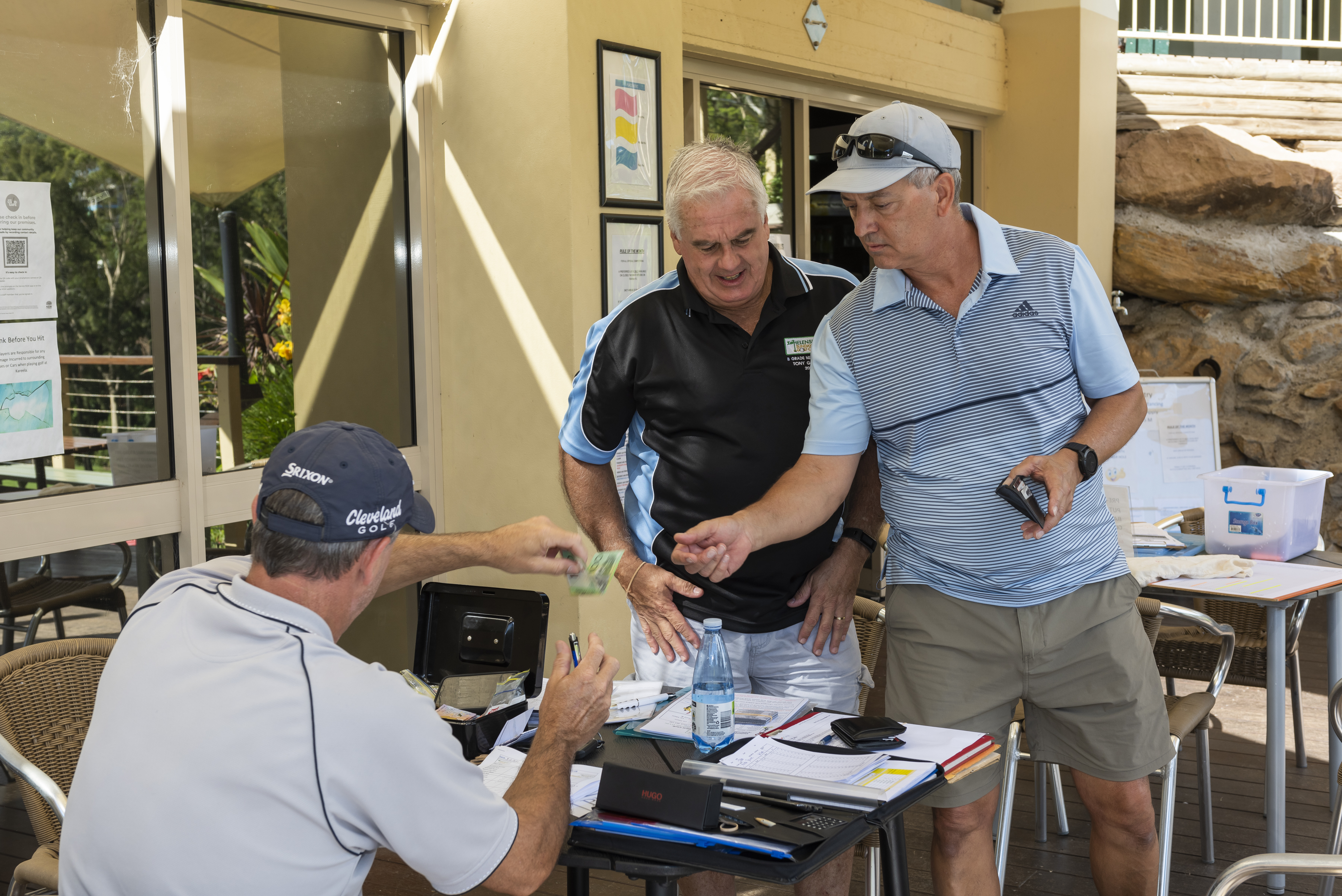 The best, by par: Join your local golf clubs  post image