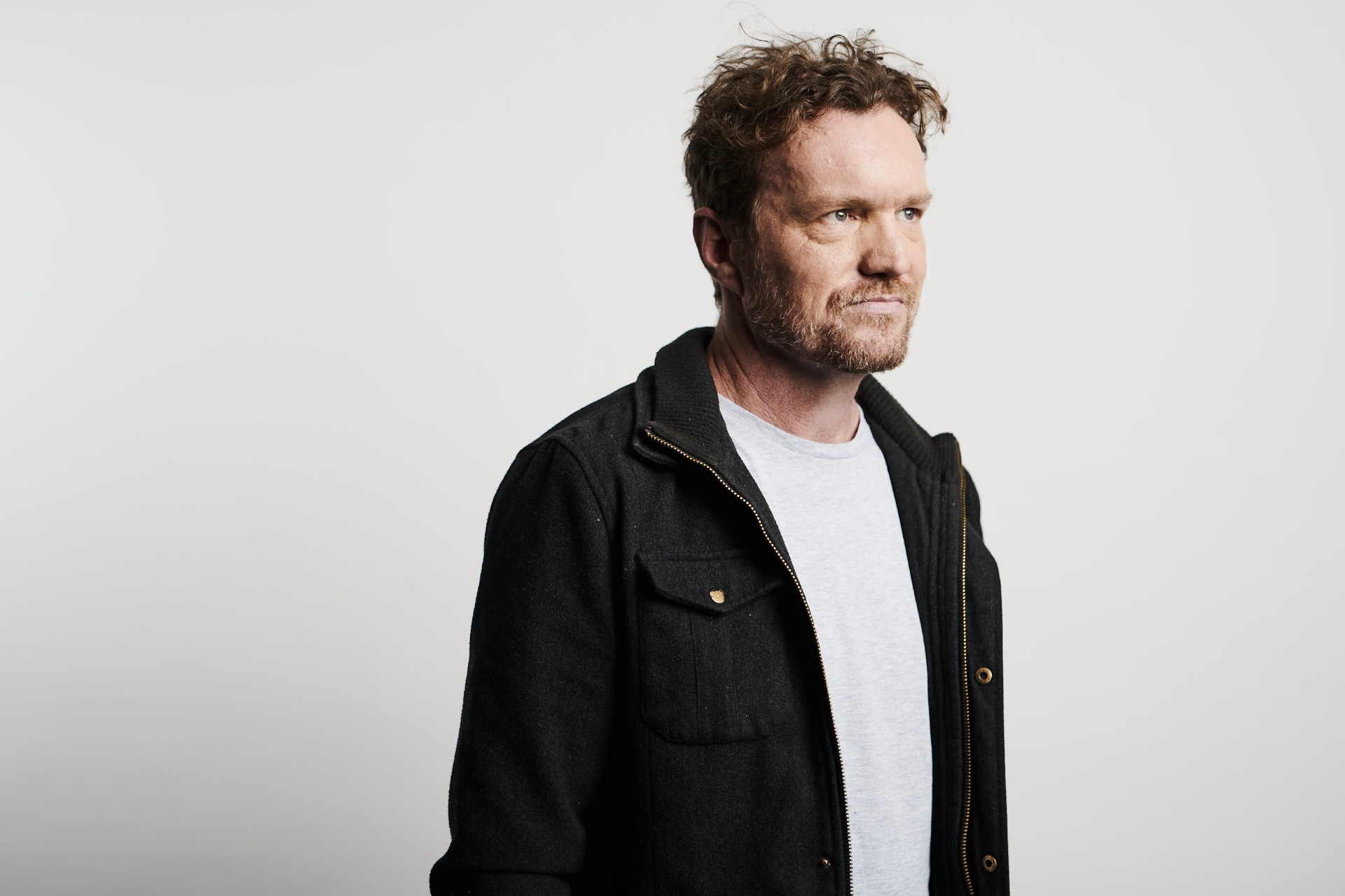 Behind the score with Damien Lane of Screen Illawarra