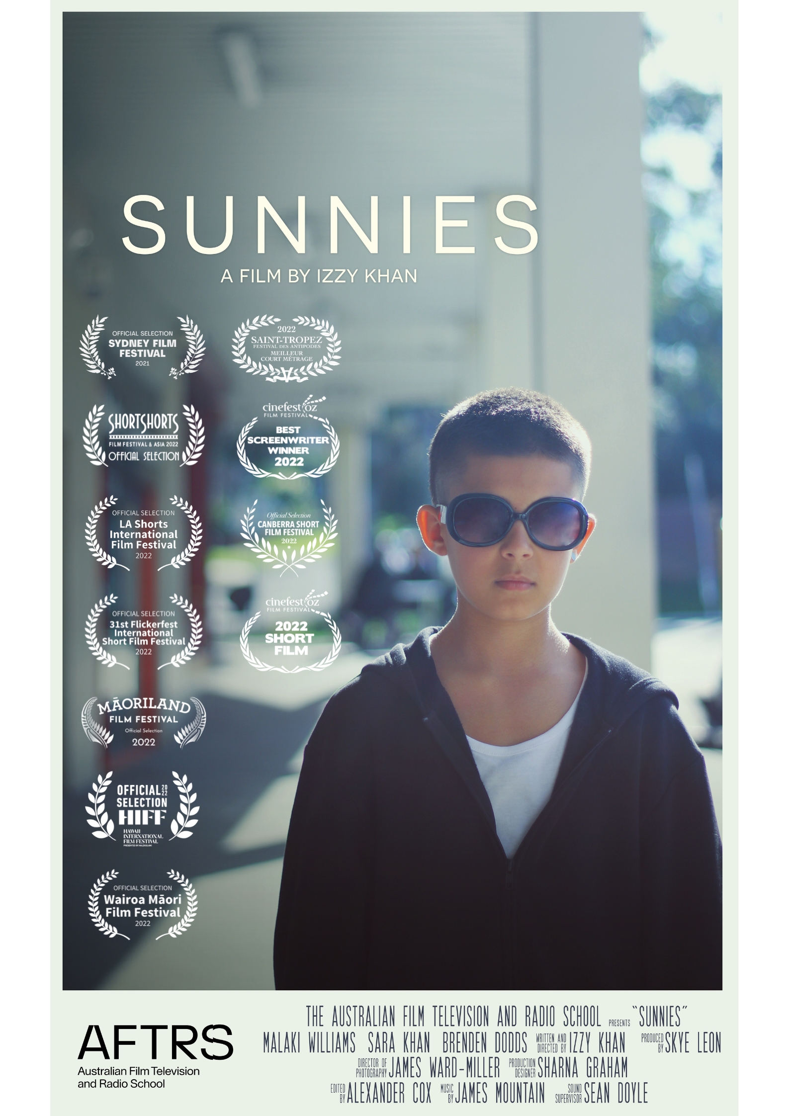 Austinmer filmmaker's tale kickstarts actor's career  post image