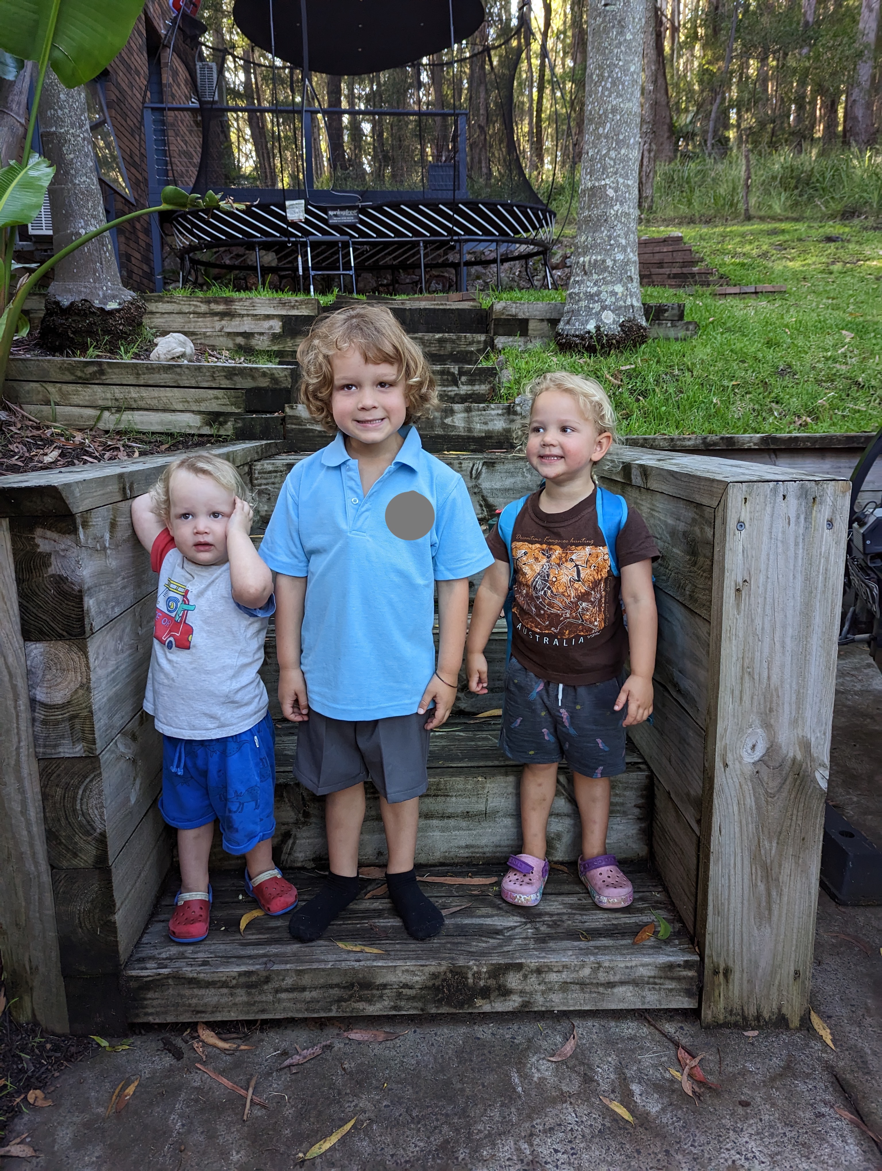 The Northern Illawarra's Legendary Quest for the Elusive Daycare