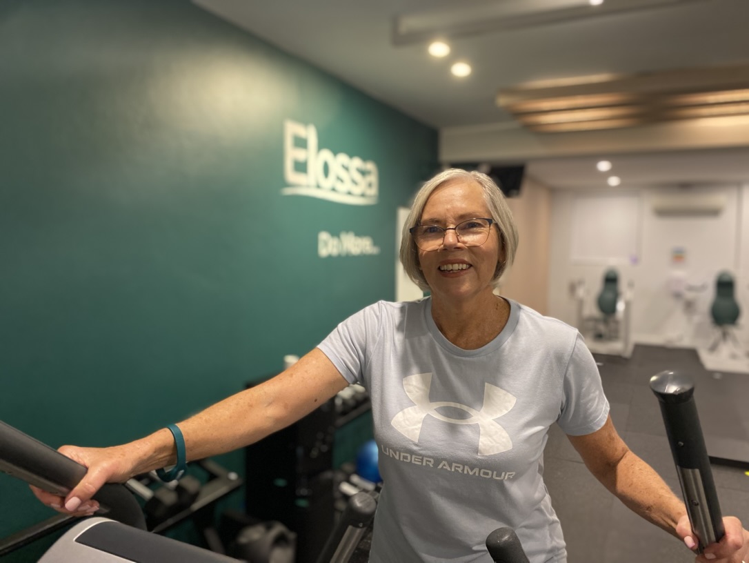 The importance of exercising as we age  post image