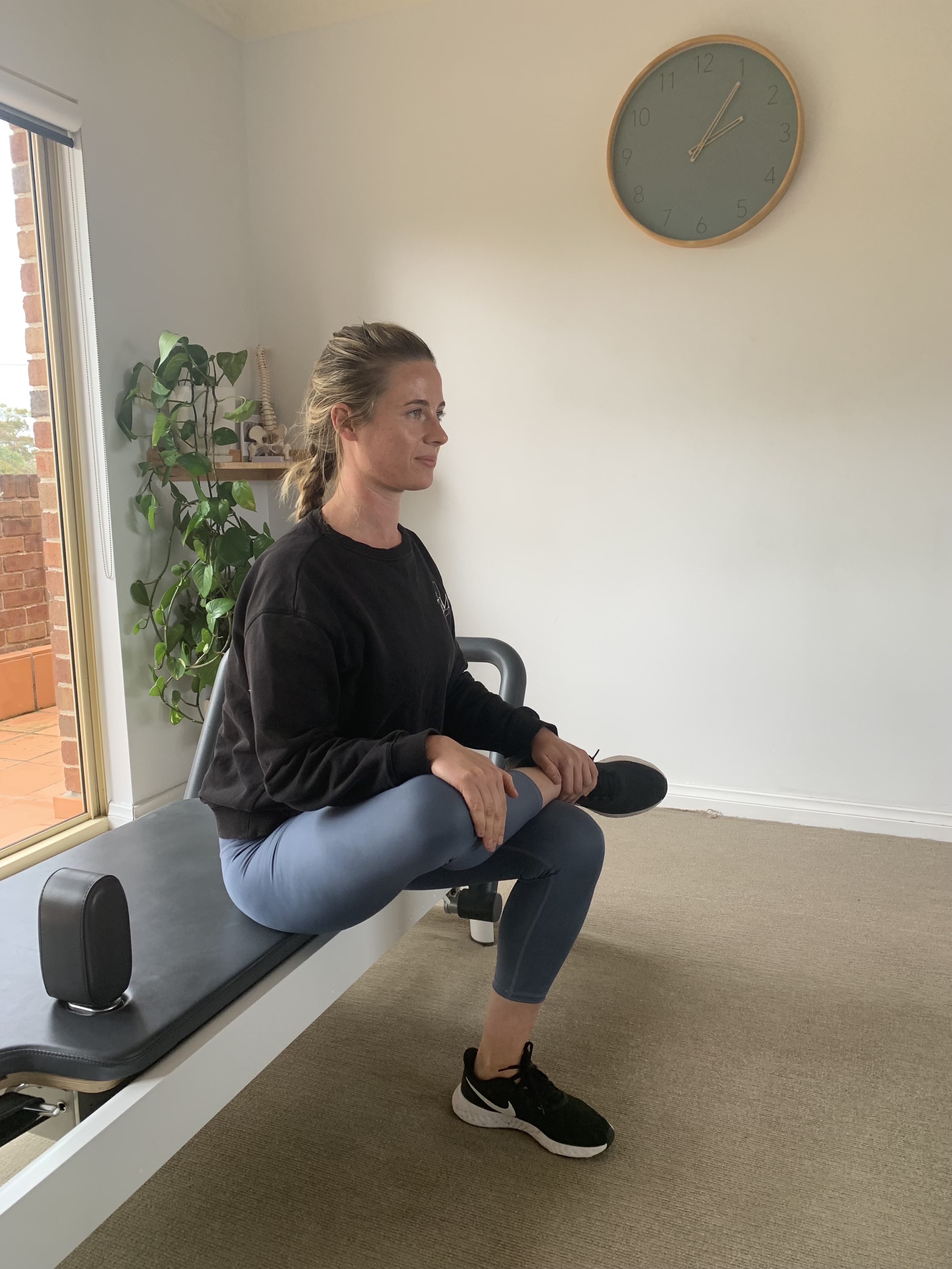 Q&A with a Pilates instructor  post image