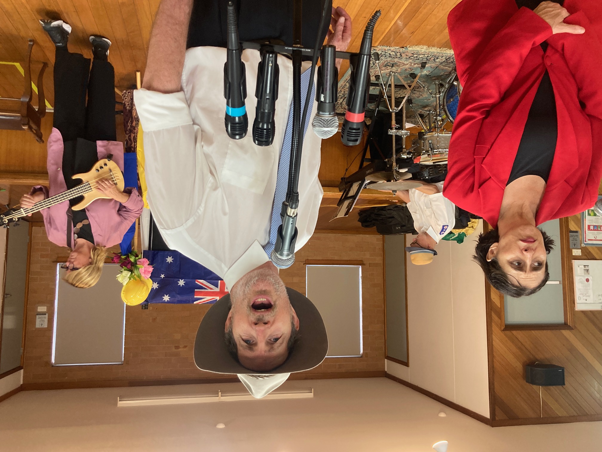 'Gladys: A Musical Affair' is coming to Wollongong  post image