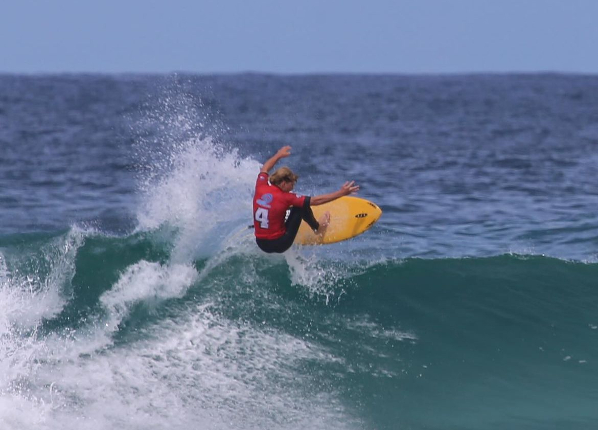 New winners pop up at Camp Treachery