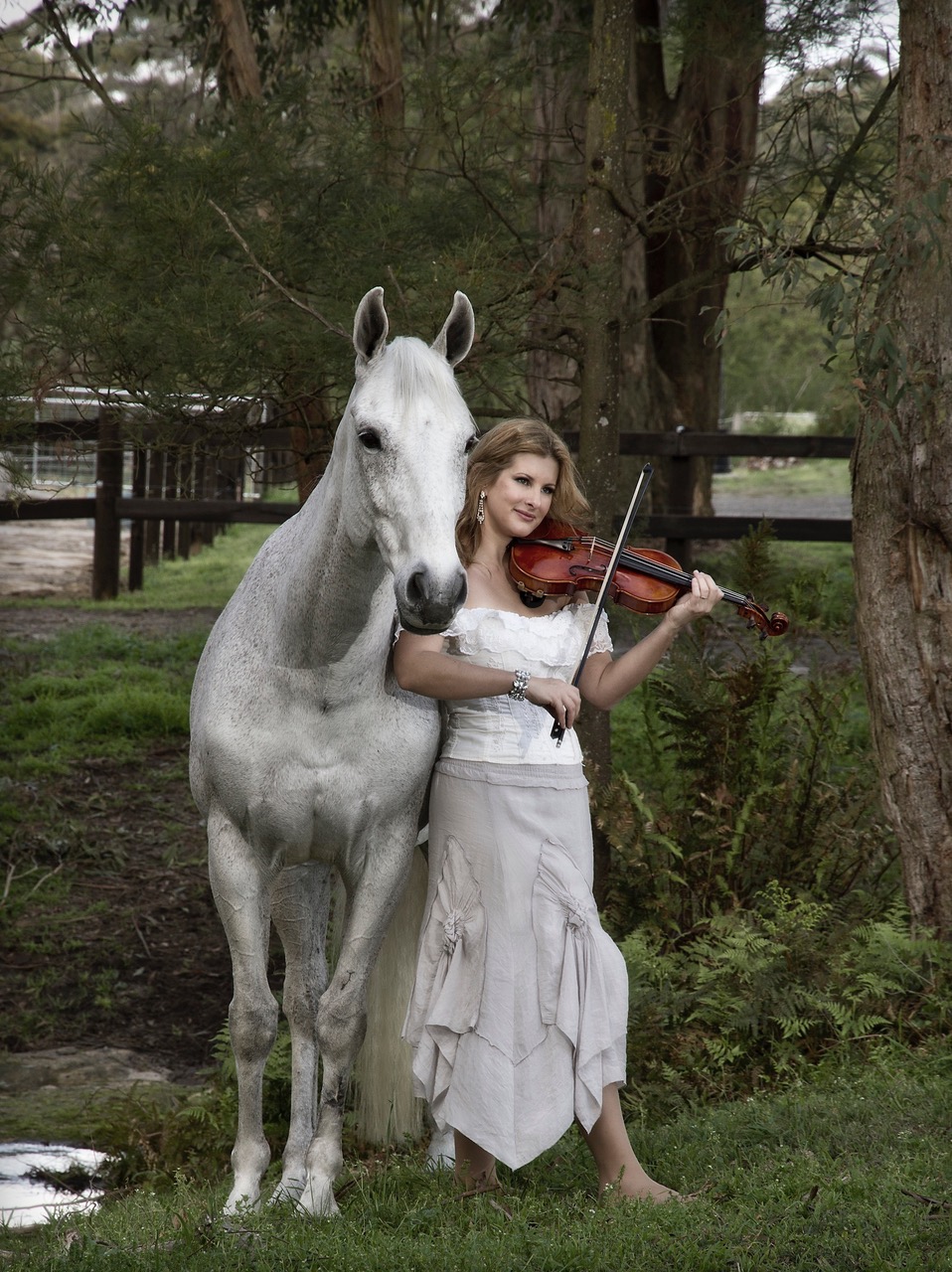 Where did all the performers go?  post image