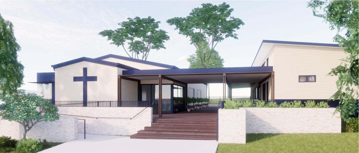 Check out church renos  post image