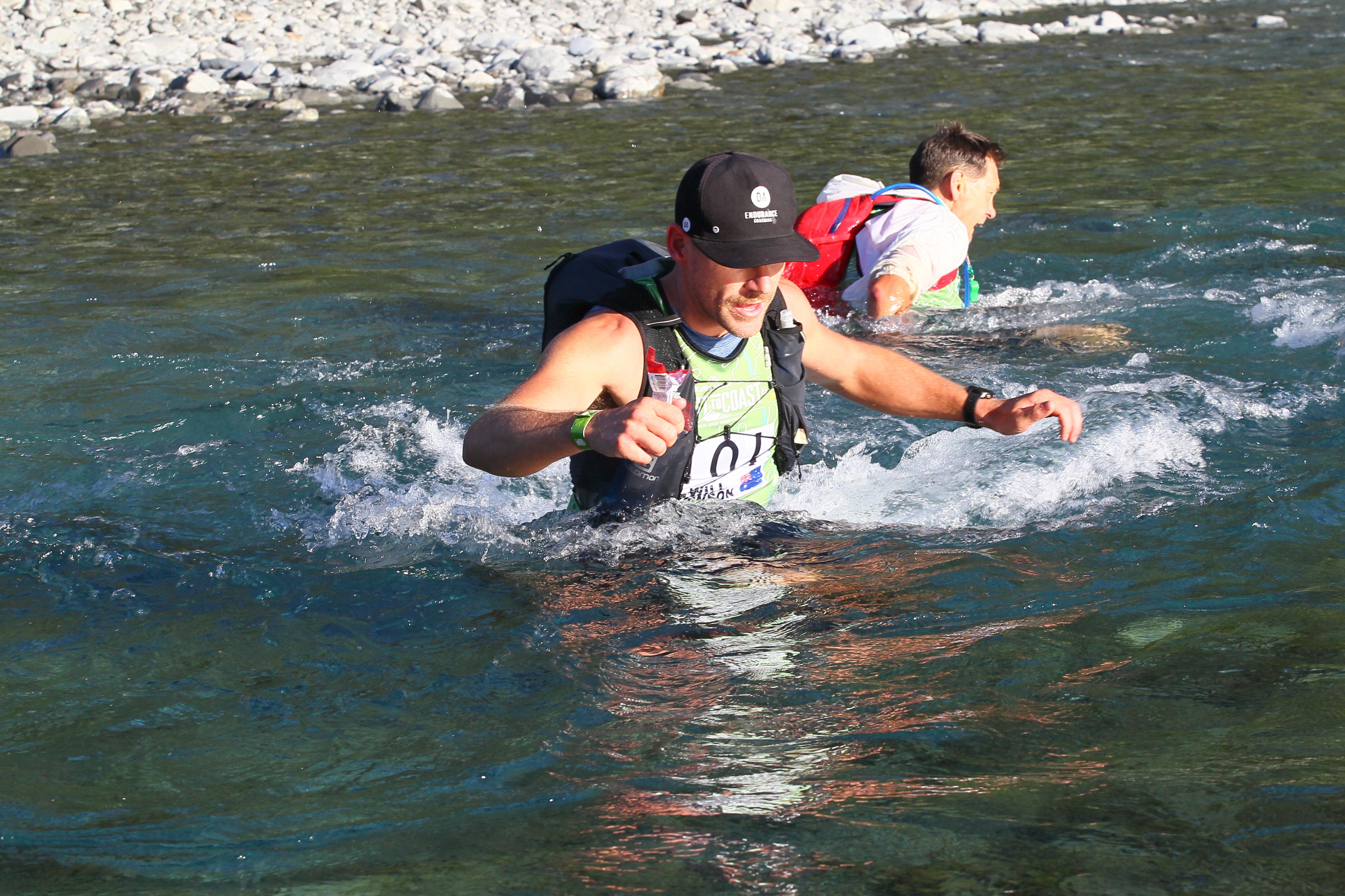 Run, ride, paddle of a lifetime  post image