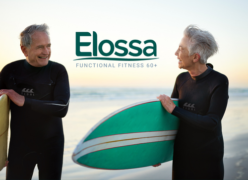 The importance of exercise as we age  post image