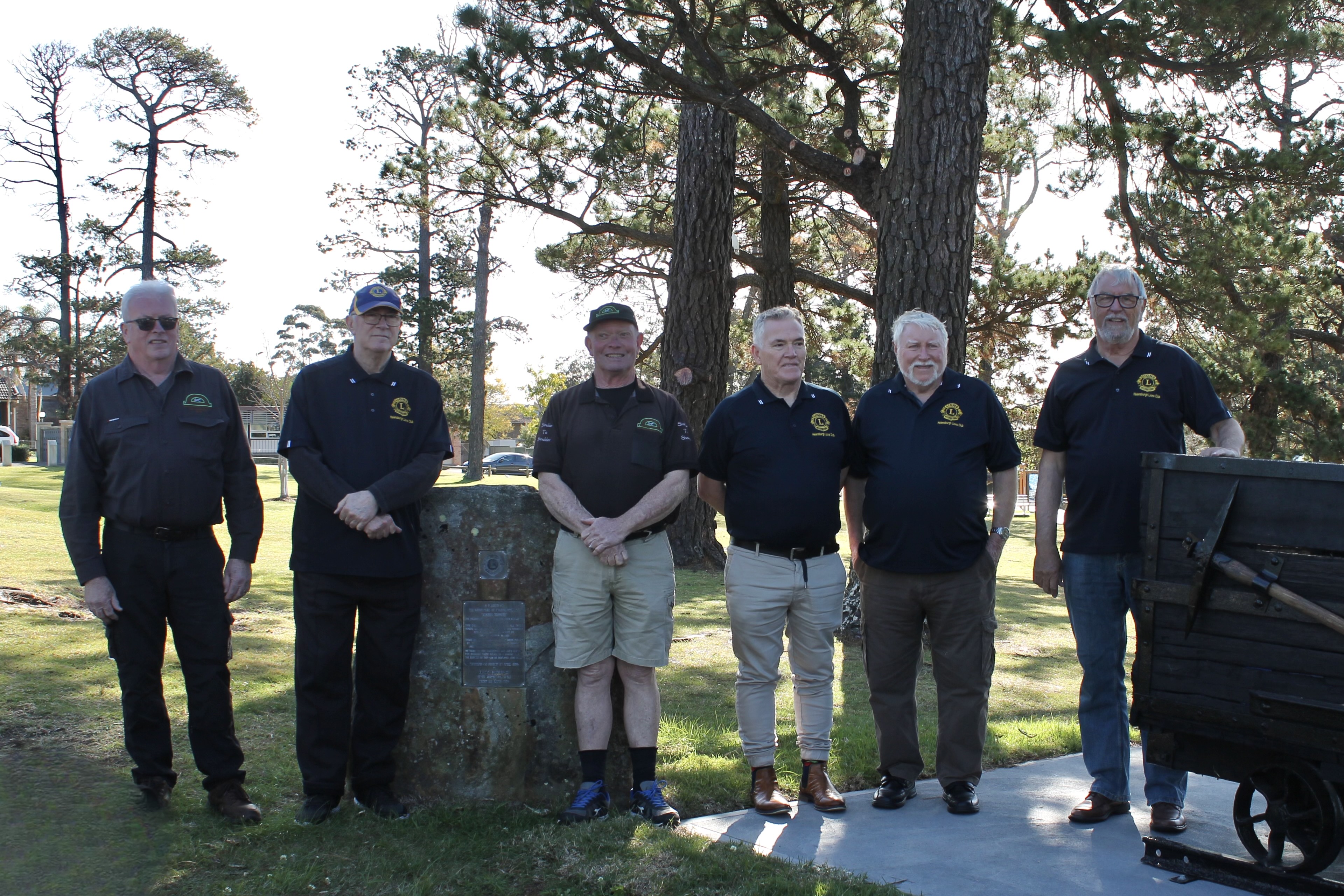 Helensburgh's Miners Tribute restored thanks to community effort