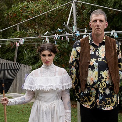 Housework you’ll love, thanks to Stunts