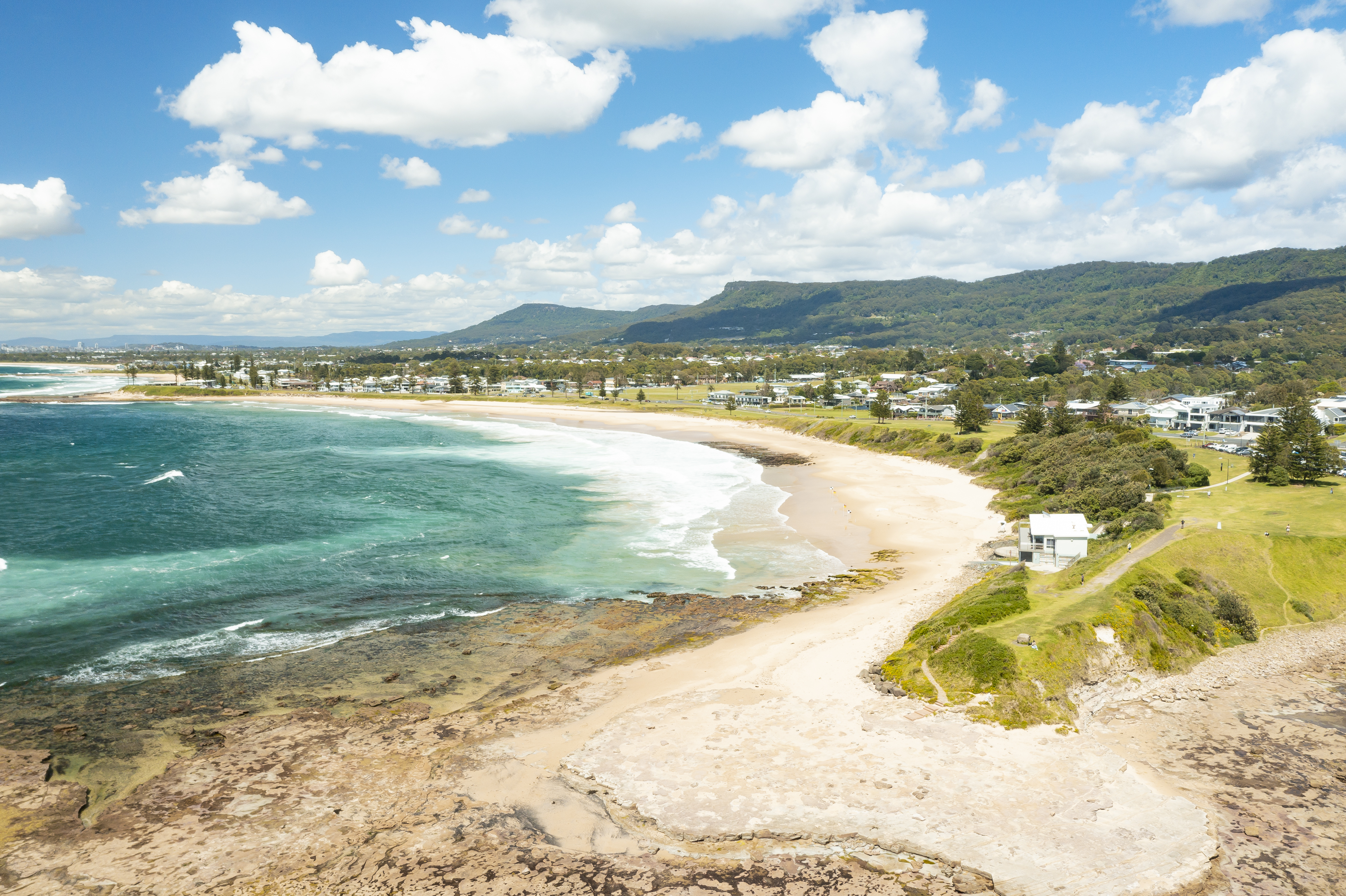 Hello, Tuesday readers