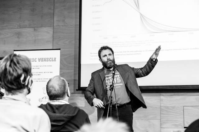 Local businesses and community groups – Electrify 2515 needs you!