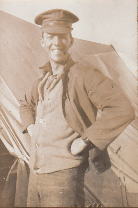 Stories from Shellharbour Village War Memorial