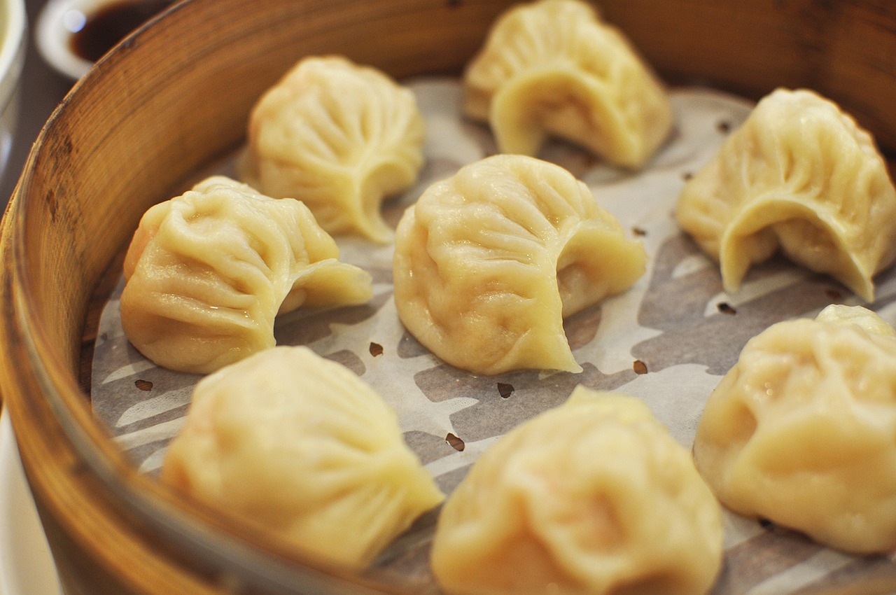 Where to find authentic dumplings in the Illawarra  post image