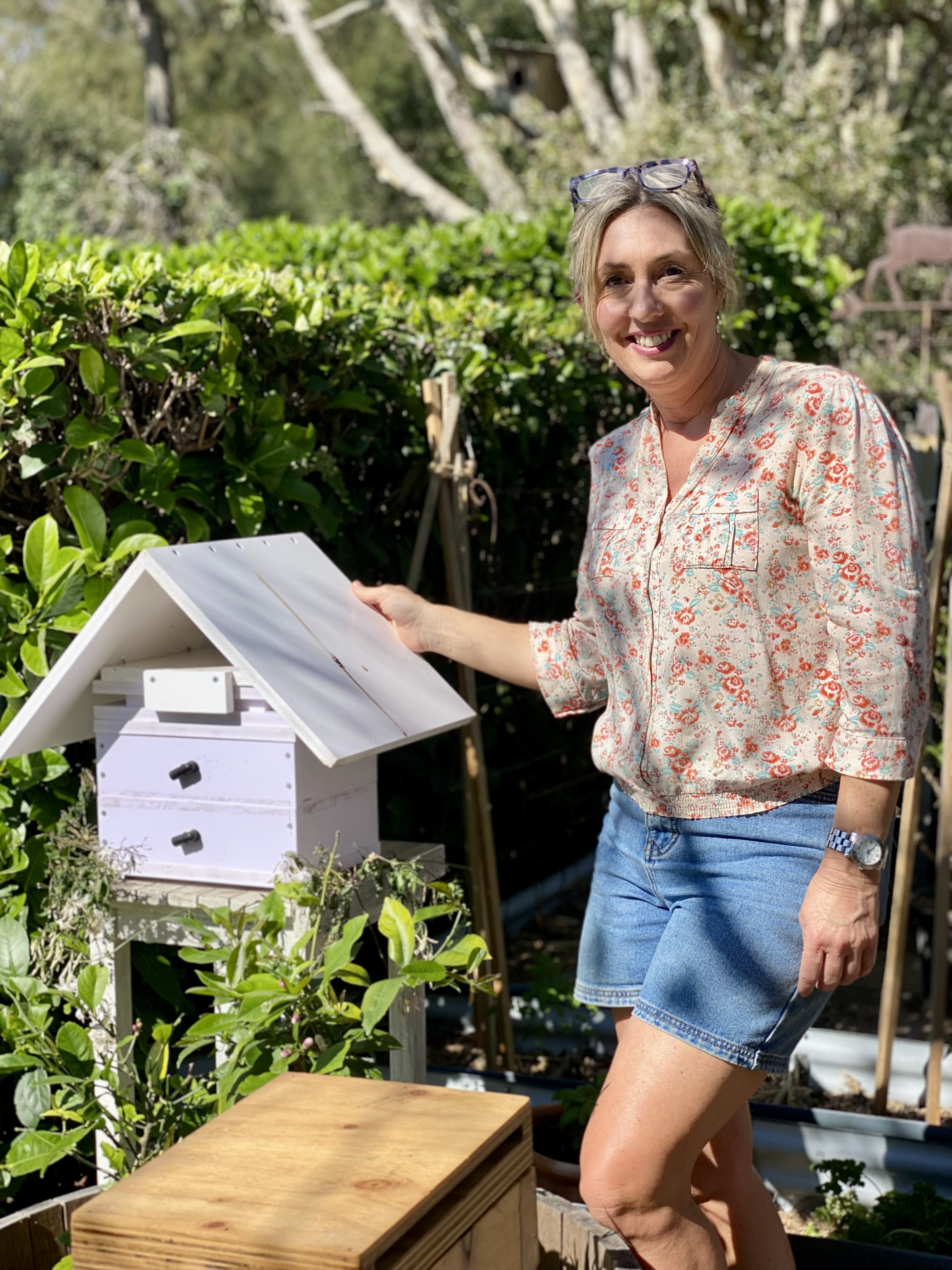 Get the buzz: Workshop on keeping stingless bees coming to Thirroul