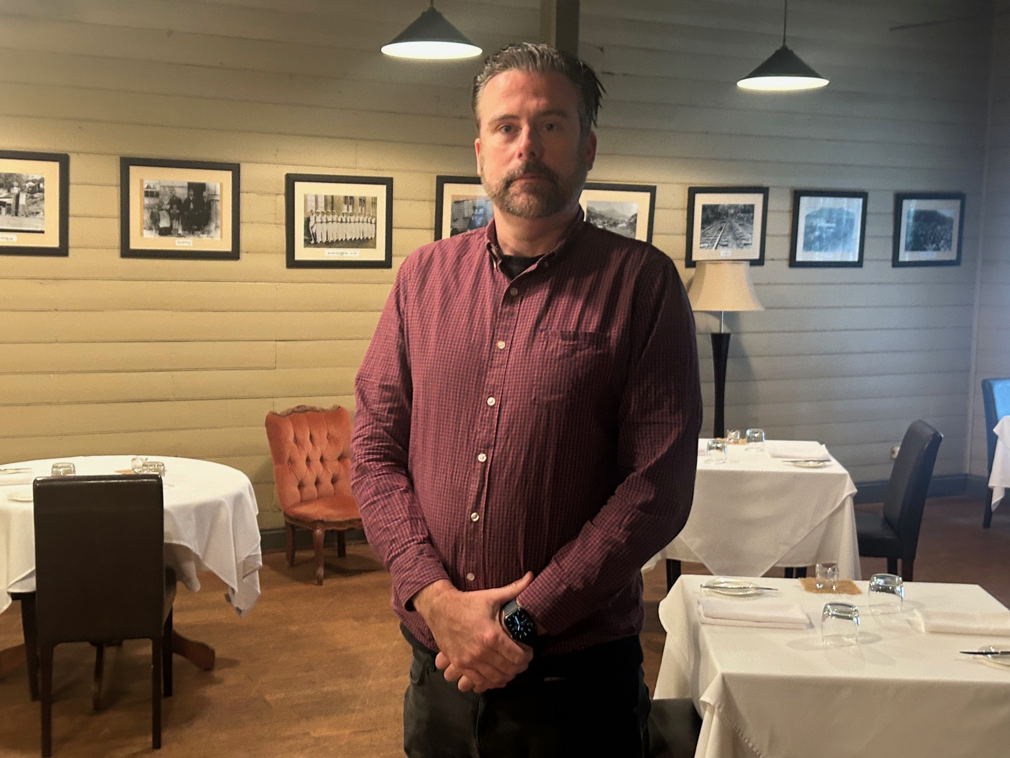 The power of social media just may have saved one of our most iconic restaurants