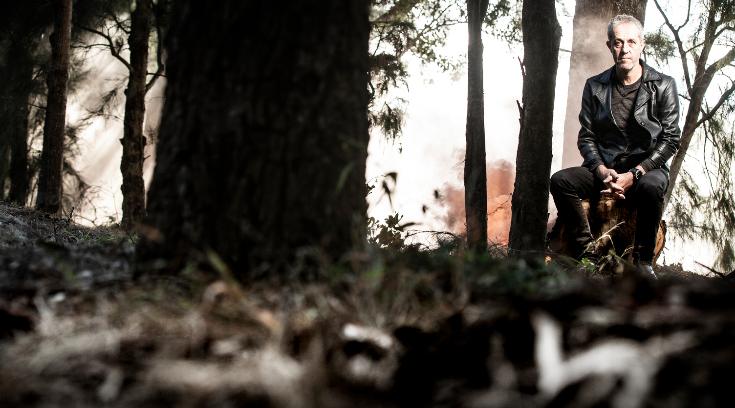 UOW fire expert says destructive LA fires reinforce we now face a Global Fire Crisis and Australia could be next