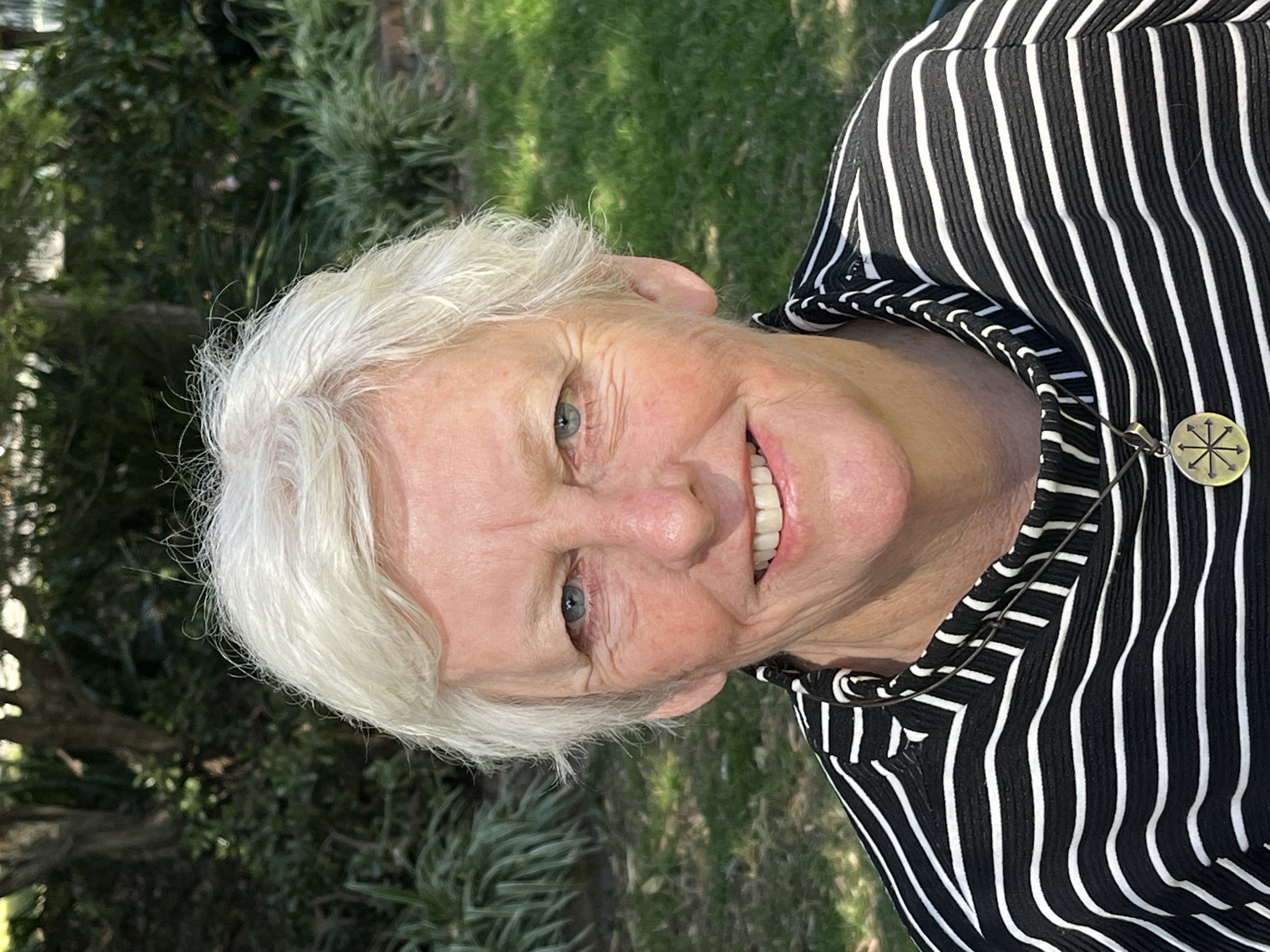 Time to Guide: Retired teacher enjoys volunteer role at Wollongong Art Gallery