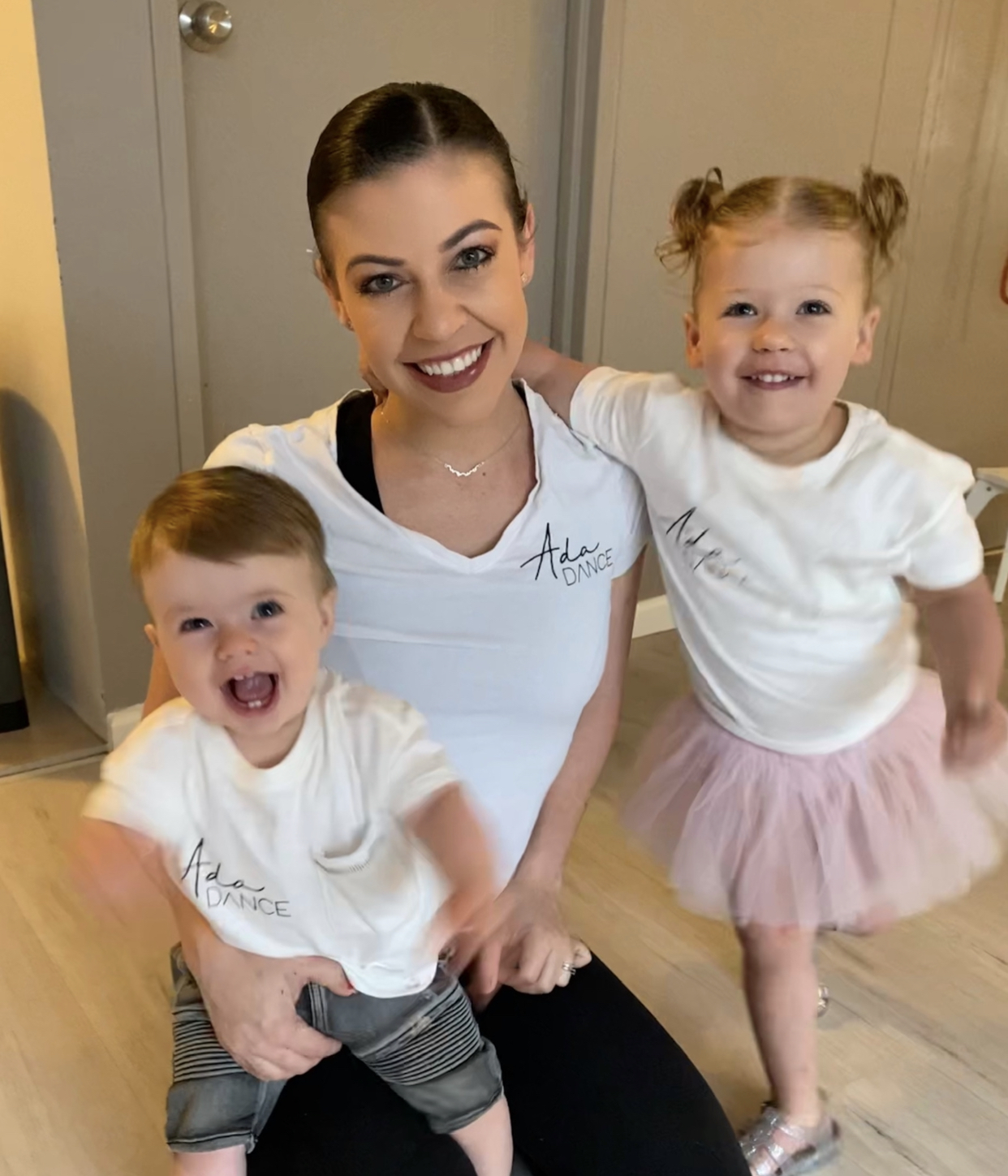 Q&A with a Dance School Owner  post image