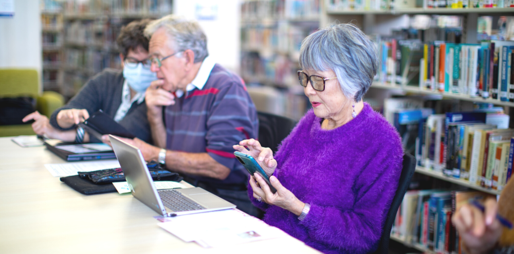 All ears over community engagement overhaul