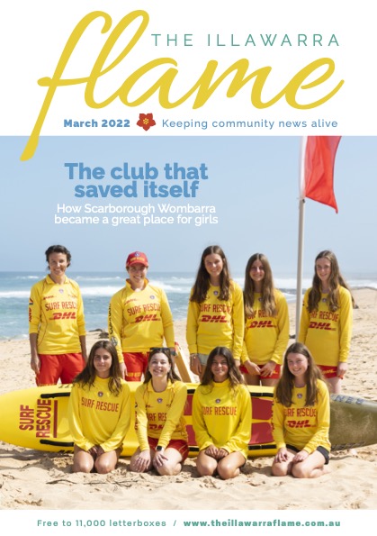 March 2022  post image