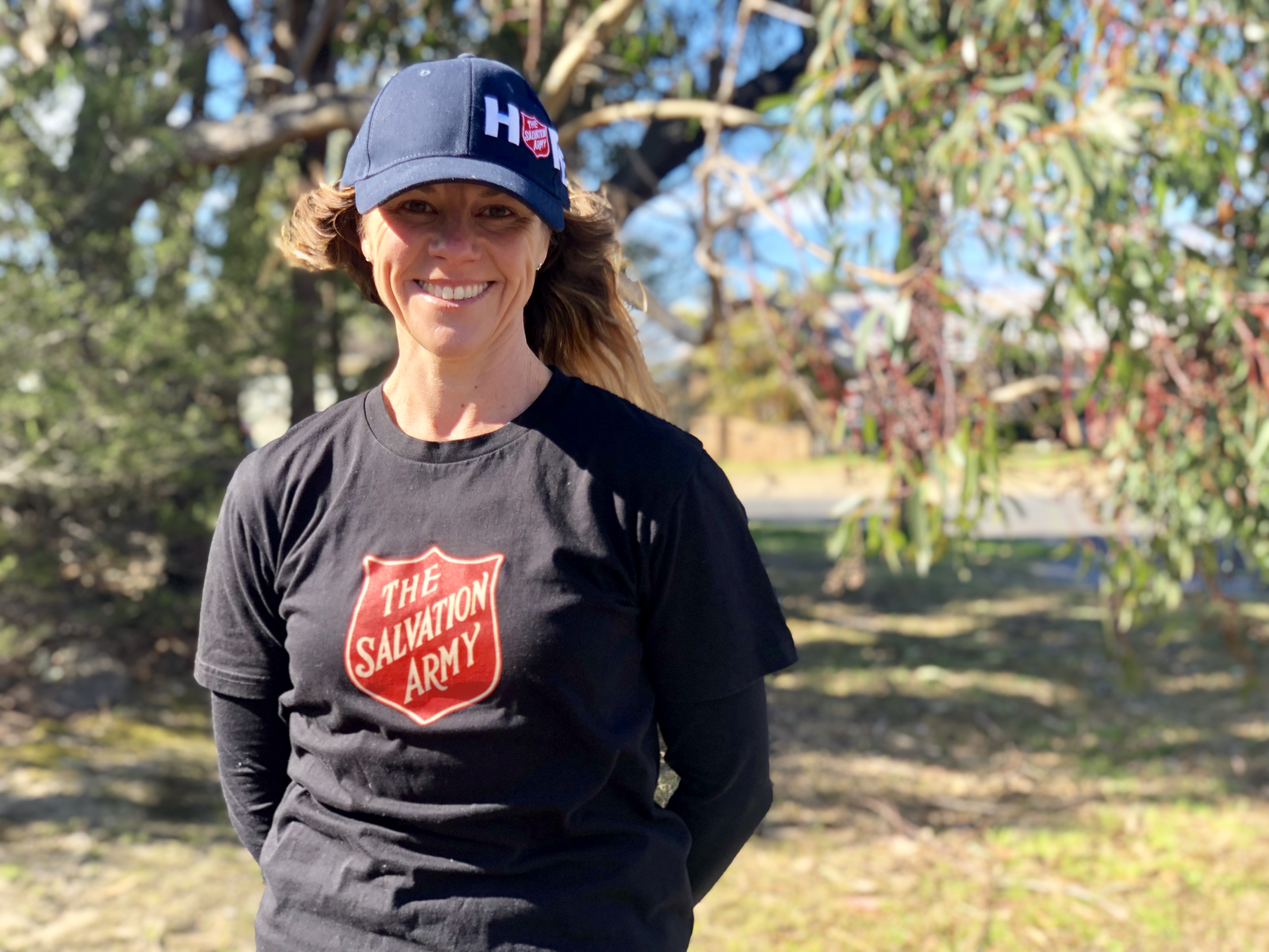 Friendship and fitness at free walking group  post image