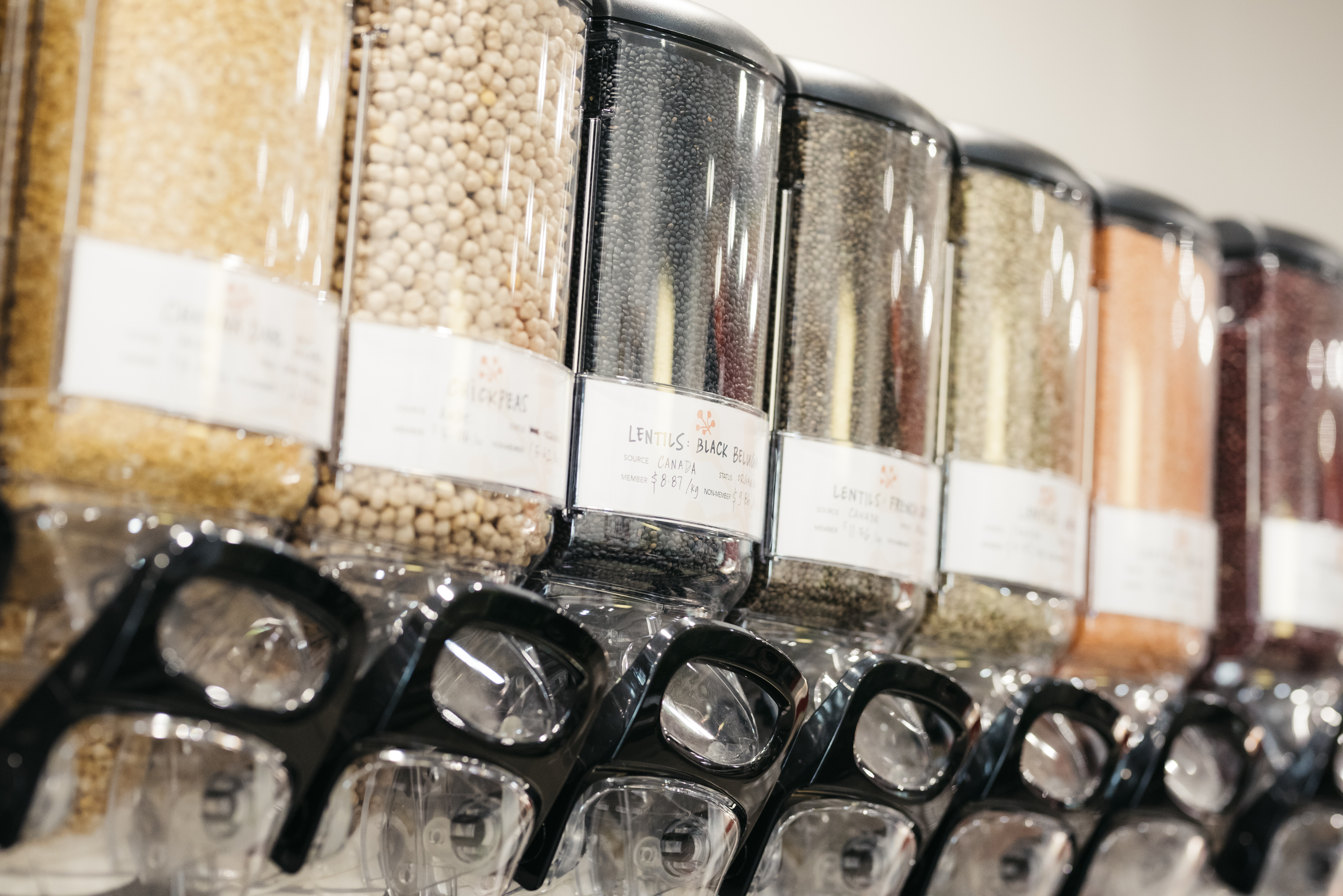 Your food feast Thursday