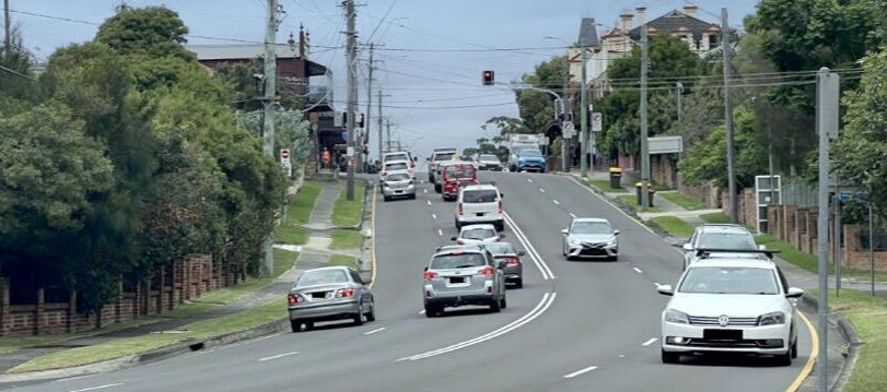 NIRAG News: Bulli Bypass, seniors development and a bigger BushCare area
