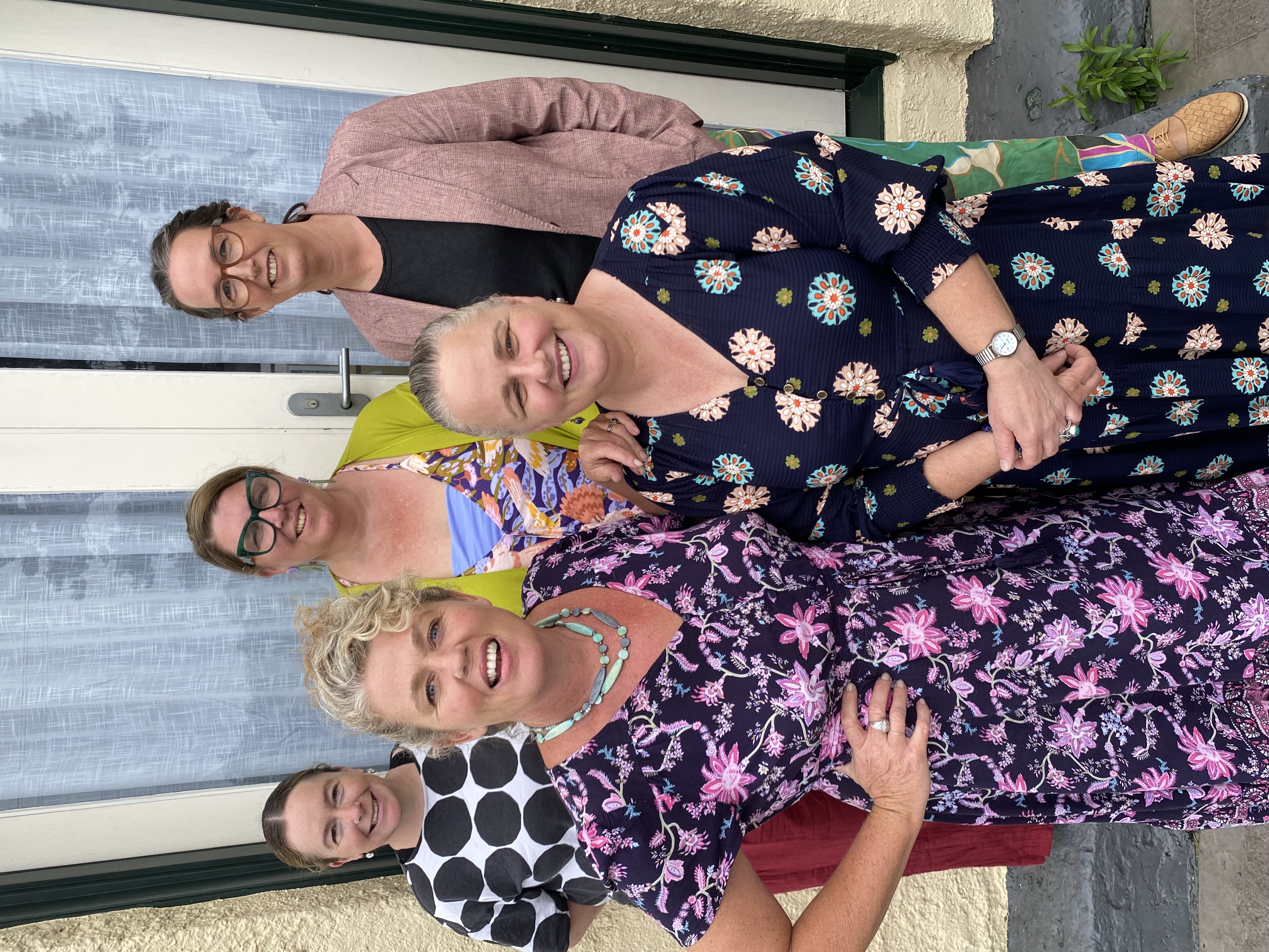 See Tidelines: 6 artists unite for Clifton School of Arts show  post image