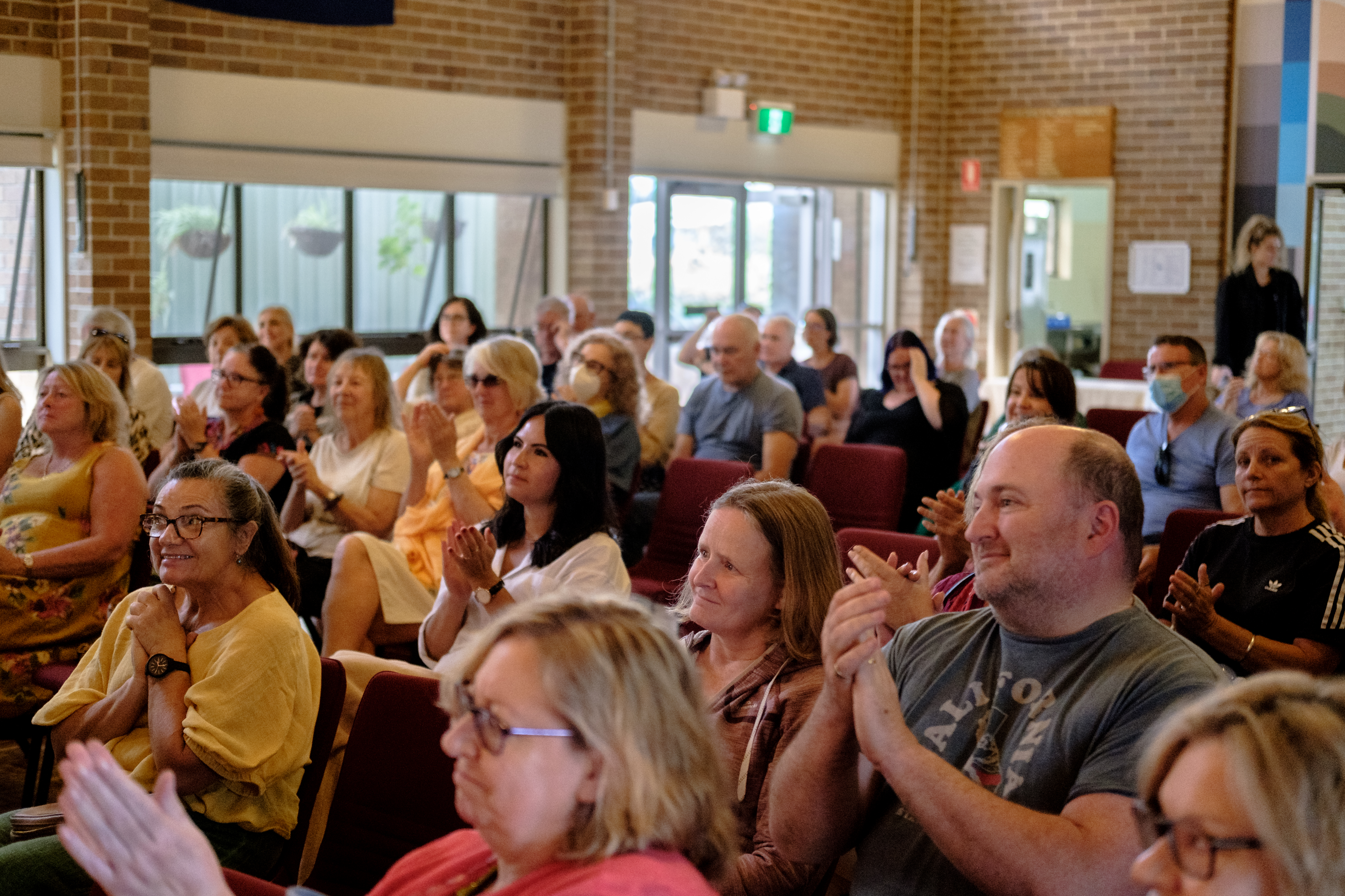 Thanks for celebrating true stories  post image