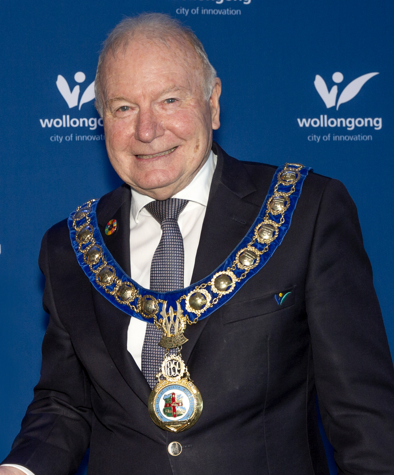 Lord Mayor proud of 'good governance', warns council no place for activists