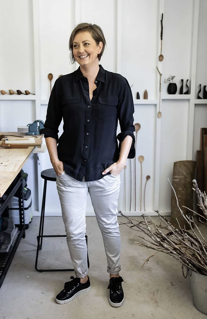 Whittle while you work