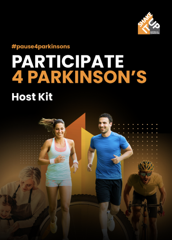 April is Parkinson’s Awareness Month  post image