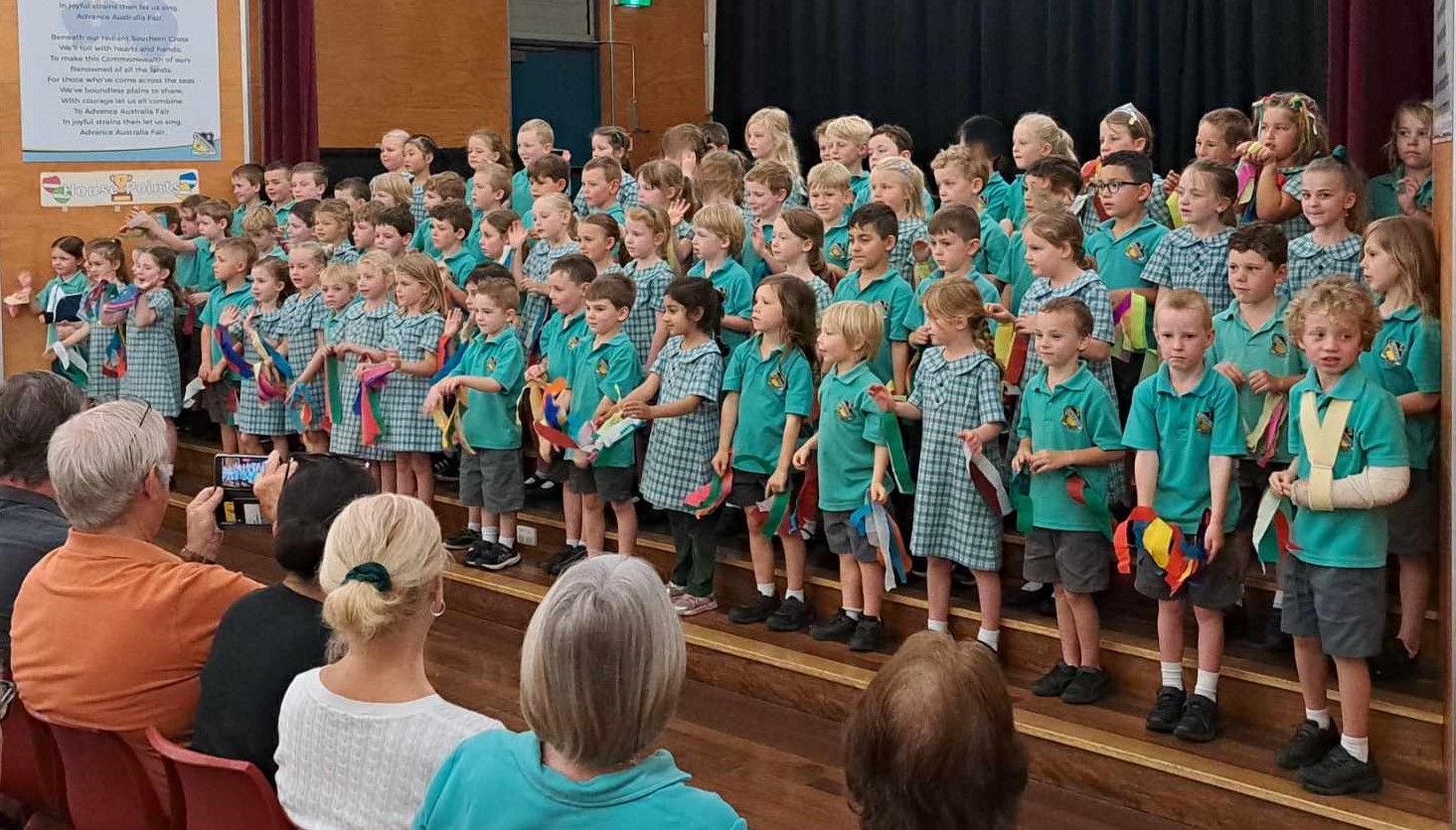 A great Grandparents Day  post image