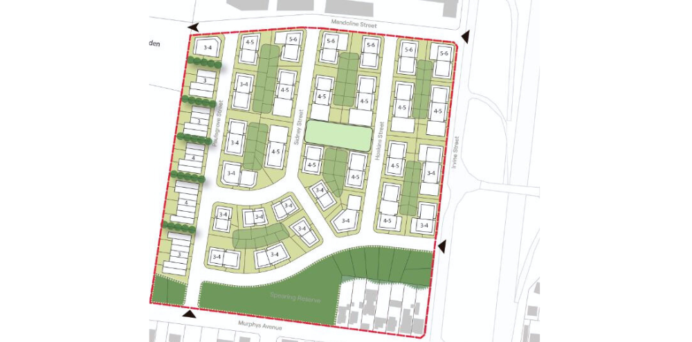 First drop-in session to discuss big changes at Gwynneville is on today