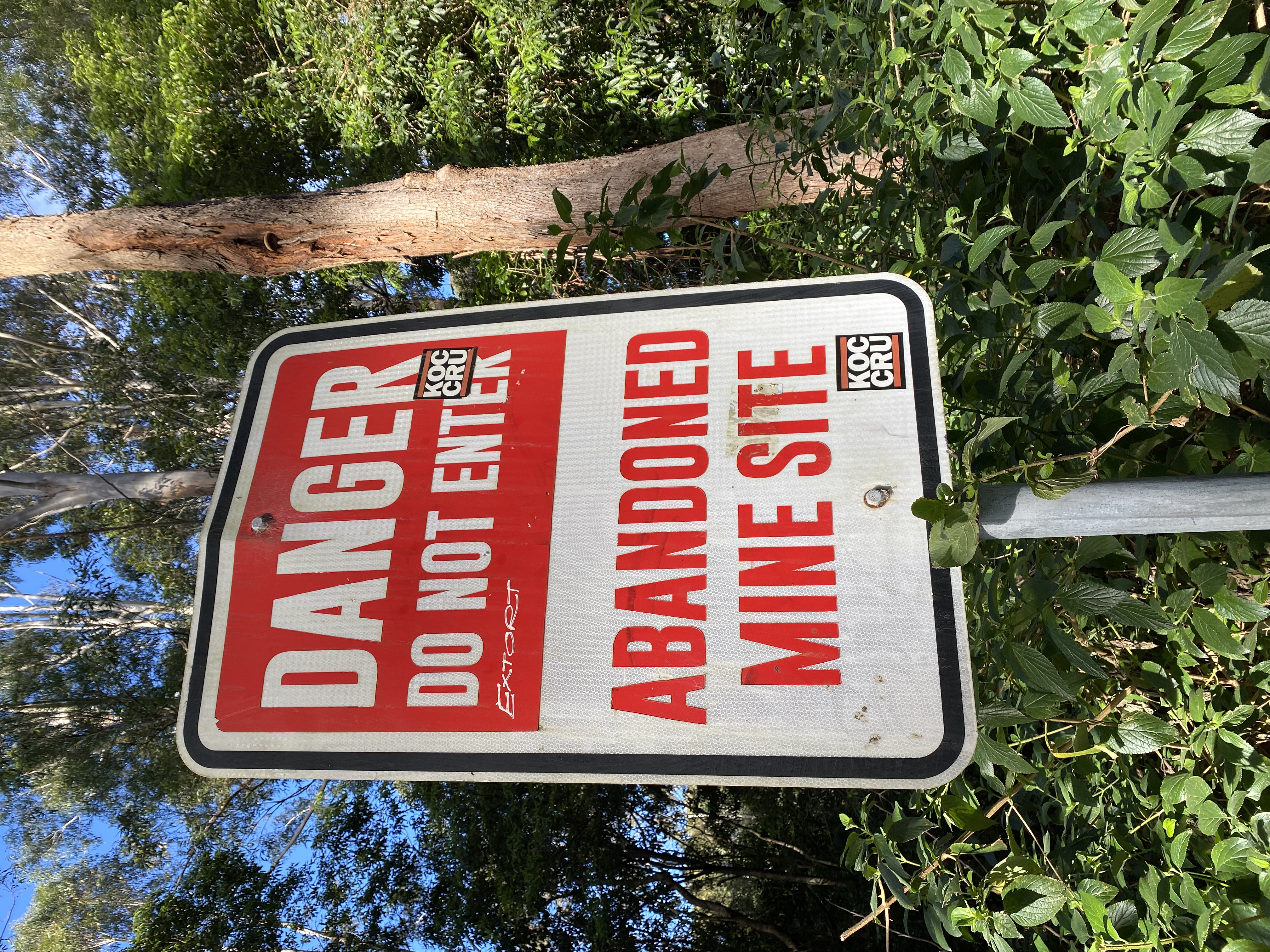 The stories beneath our feet