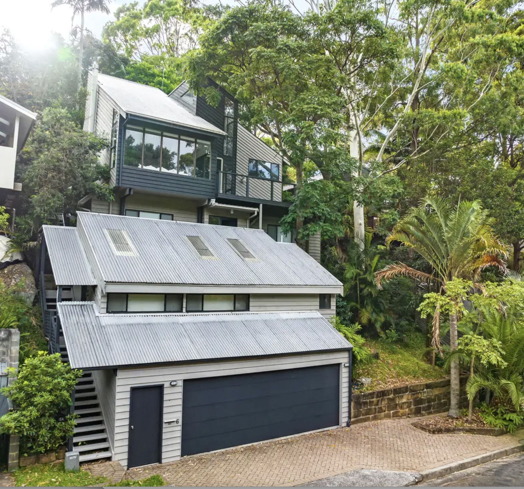 An interest rate pause could be good for real estate