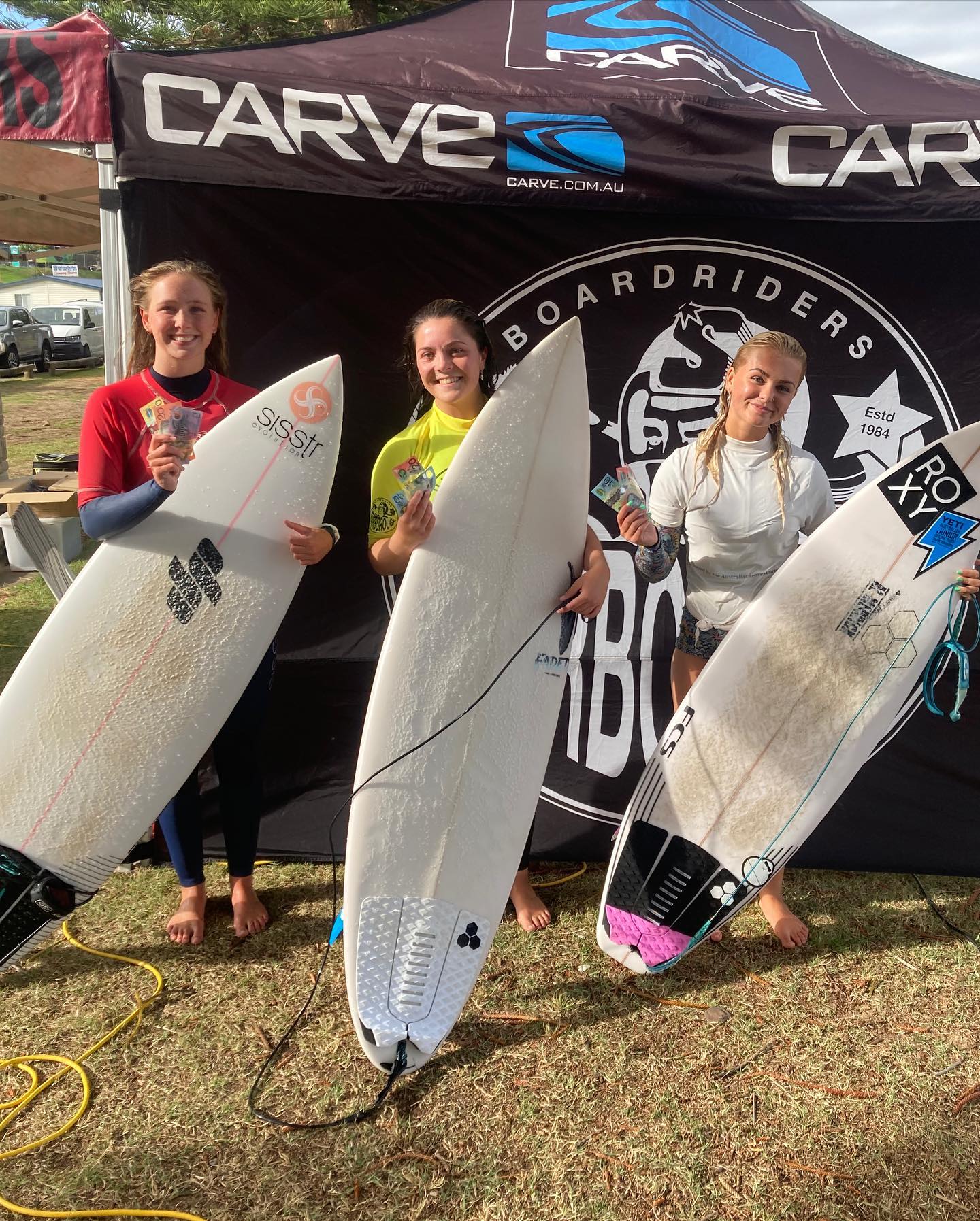 Juniors shine at state titles