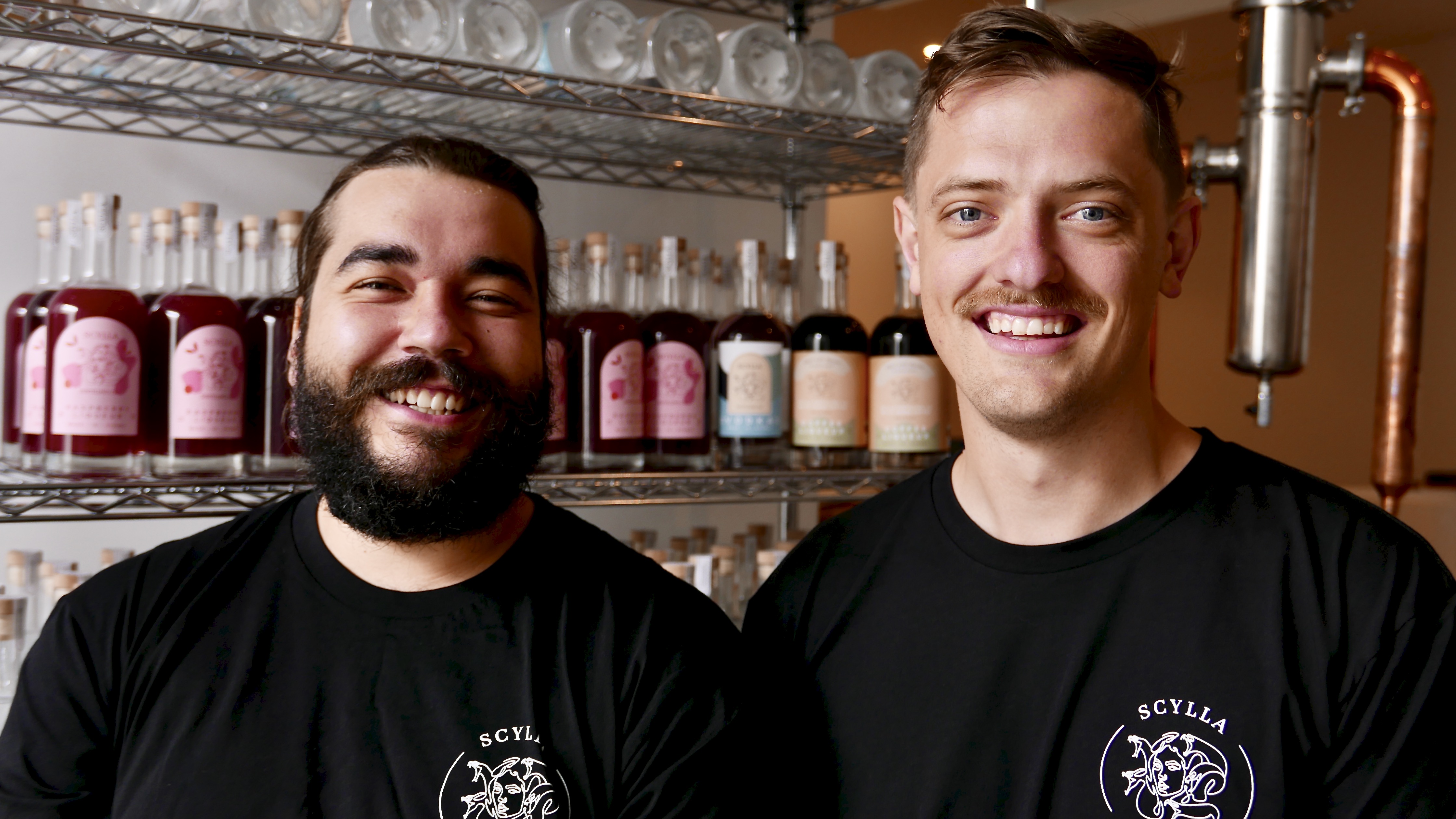 Sweet sips  post image