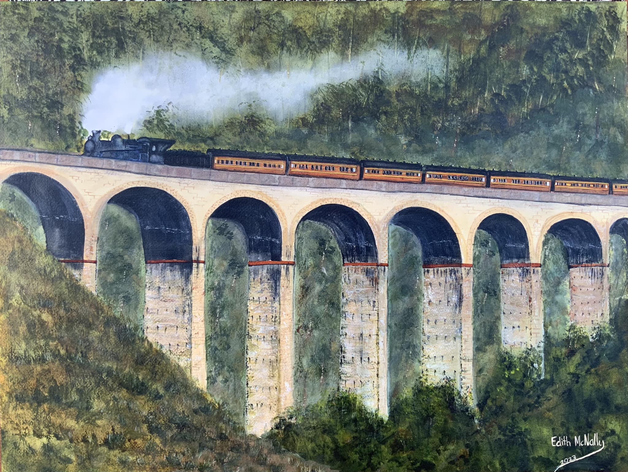 Helensburgh Historical Society hosts Open Day  post image