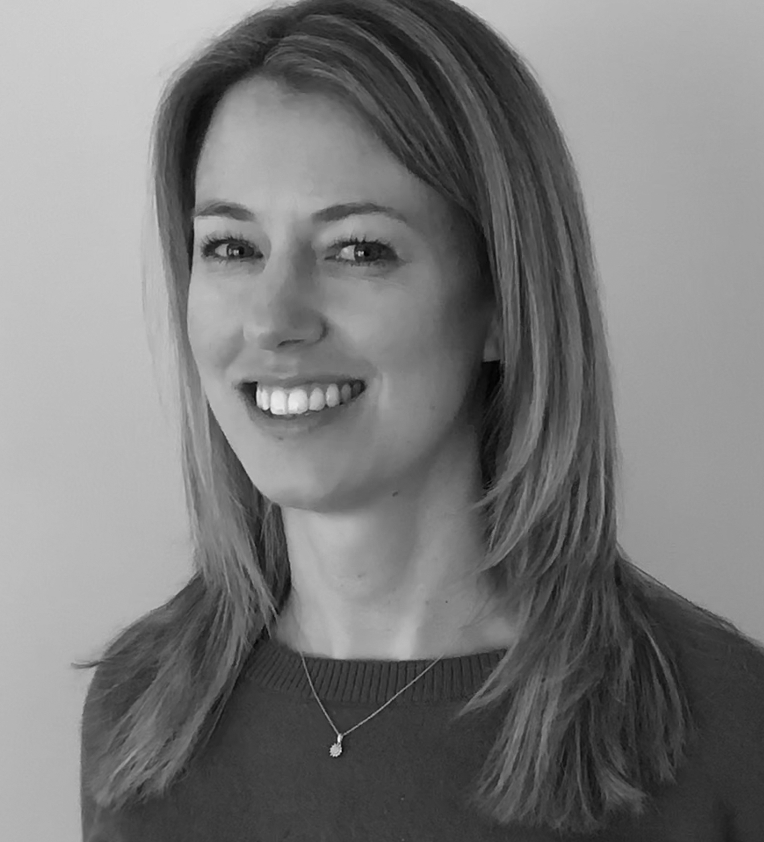 Dr Hayley Glasson  profile image