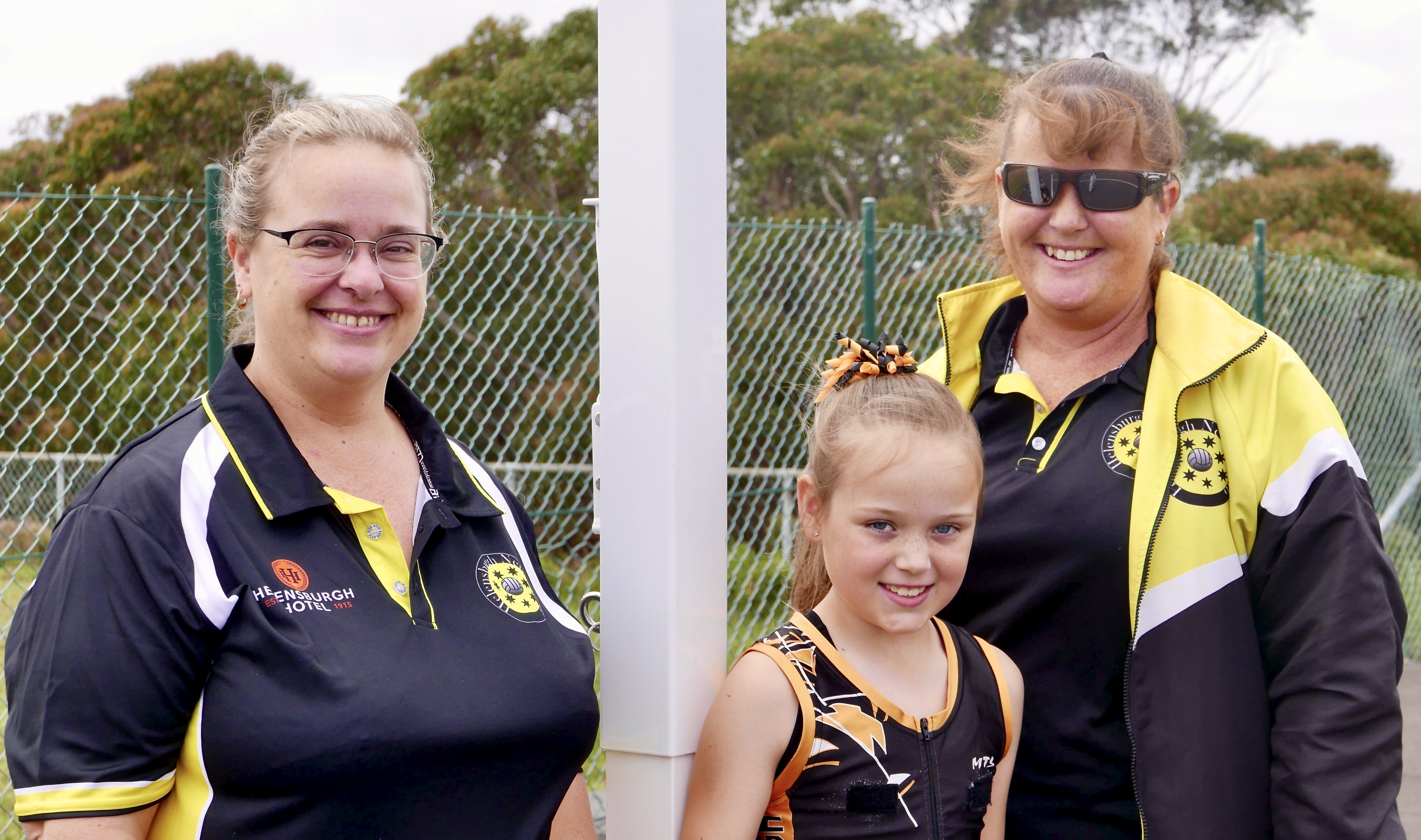 Ready to score in 2022